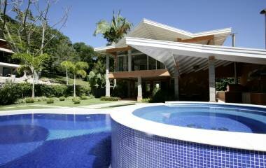 Residência na Lagoinha