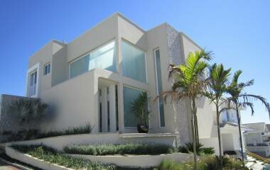 Residência no Altos da Serra V