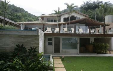 Residência Domingas Dias