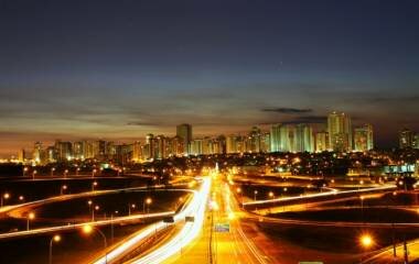 Abertura de Processo na Prefeitura Municipal de São José dos Campos