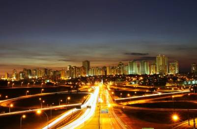 Abertura de Processo na Prefeitura Municipal de São José dos Campos