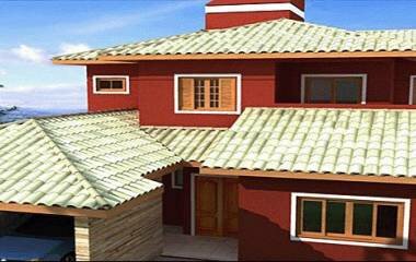 Em busca do telhado perfeito