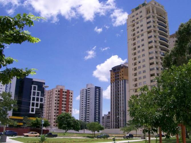 Lei de Regularização - Prefeitura de São José dos Campos