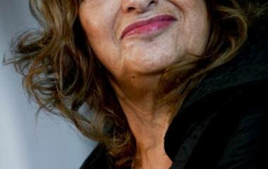 Zaha Hadid confirma primeiro projeto no Brasil
