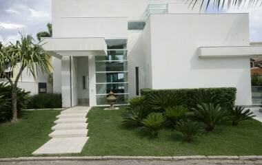 Projetos Bevilacqua Arquitetura no site Clique Arquitetura