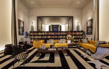 Mostras de Arquitetura