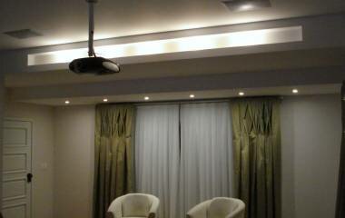 Luminotécnica: Introdução