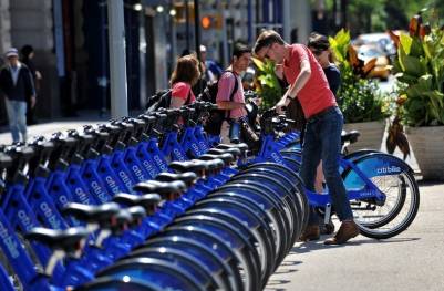 Vídeo: A inclusão da bicicleta no desenvolvimento das cidades