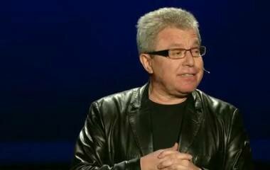 As 17 palavras de inspiração arquitetônica de Daniel Libeskind