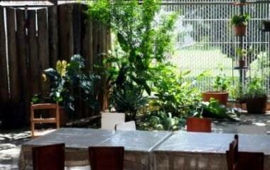 MMA orienta sobre obras sustentáveis