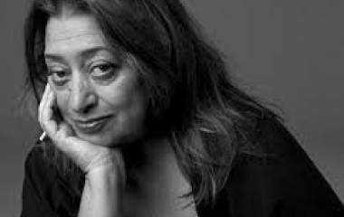 PERFIL: Zaha Hadid