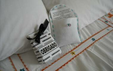 Anfitrião ou hóspede?