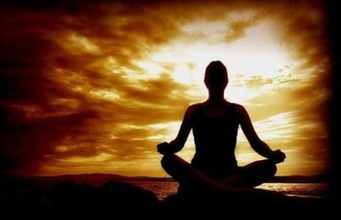 Variedades: Meditação ganha, enfim, aval científico