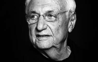 PERFIL: Frank Gehry