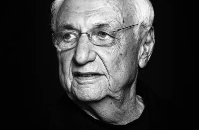 PERFIL: Frank Gehry