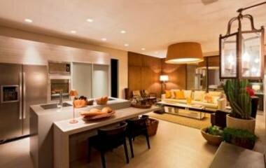 Iluminação com Mobilidade