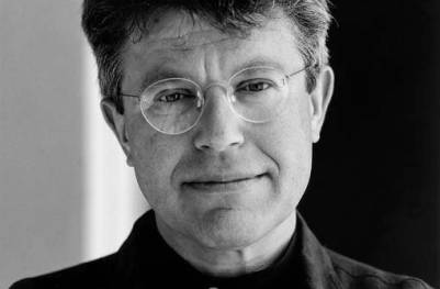 PERFIL: Daniel Libeskind