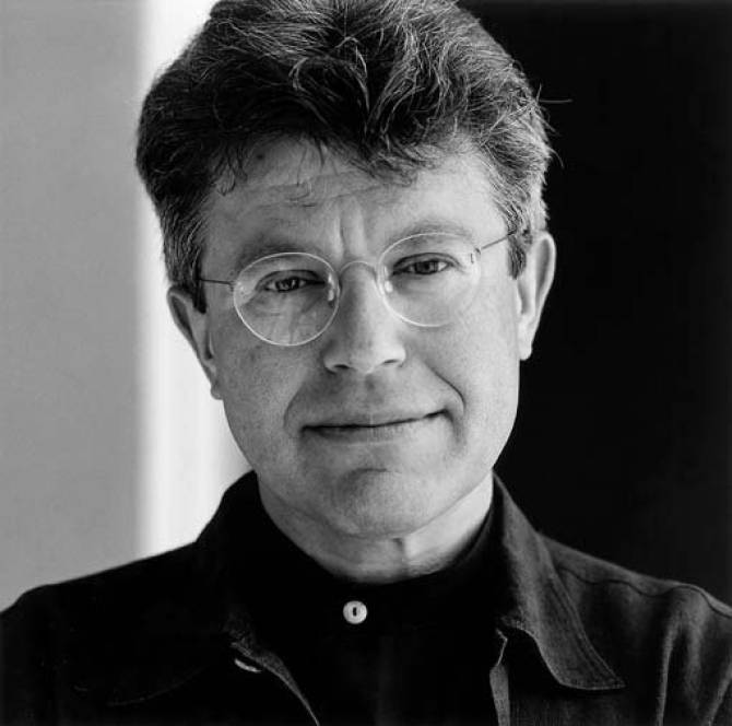 PERFIL: Daniel Libeskind