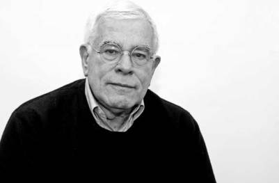 PERFIL: Peter Eisenman