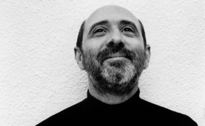 PERFIL: Isay Weinfeld