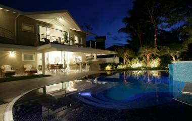 Matéria na CASAMIX: Atmosfera Contemporânea