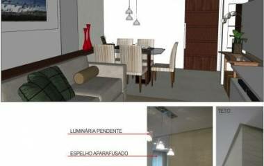 Como Decorar um Imóvel Alugado