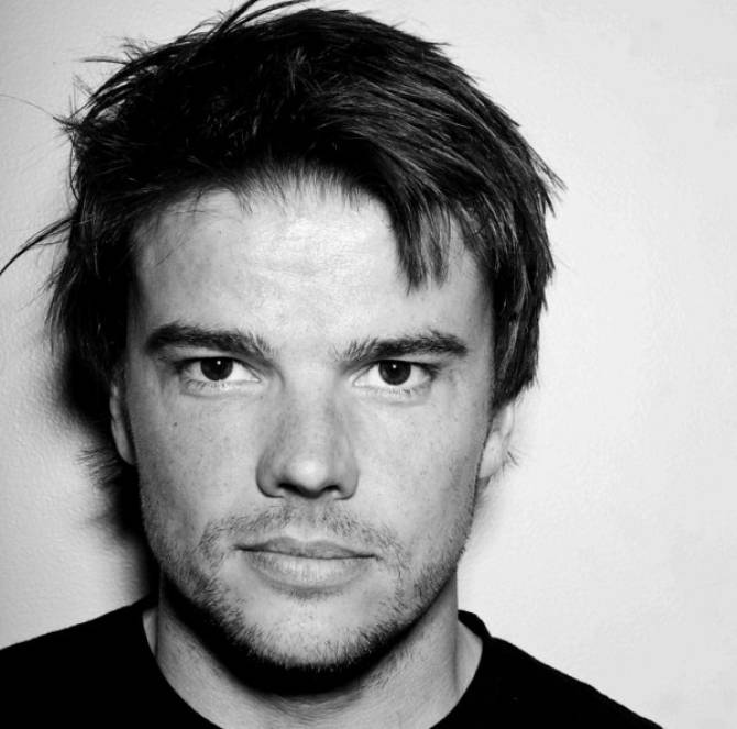 PERFIL: Bjarke Ingels [BIG]