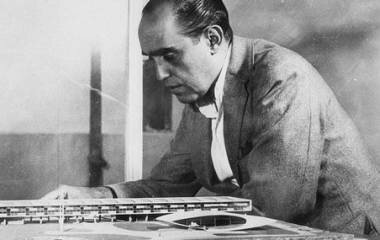Um ano sem Oscar Niemeyer