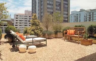 Criatividade na laje