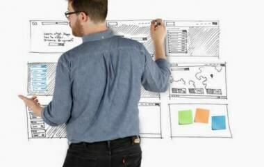 Risque e rabisque pelas paredes à vontade