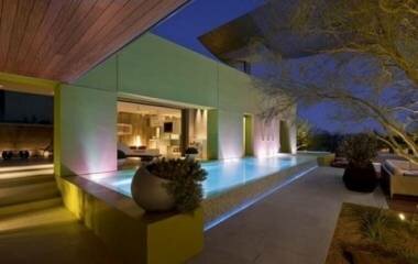 Sabe o que faz a diferença num projeto? A iluminação!