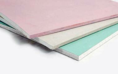 Gesso Acartonado: Usos e Vantagens