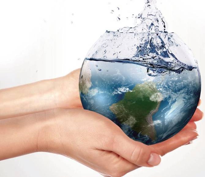 Vídeo: Aprenda como reutilizar a água
