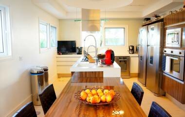 Ordem na Cozinha em 13 Passos