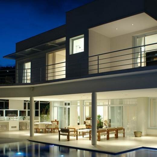 <strong>Residência</strong> na Praia da Cocanha