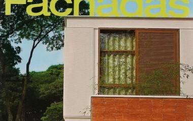 Revista Arquitetura e Construção - Fachadas