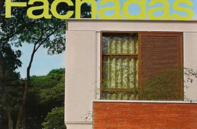 Revista Arquitetura e Construção - Fachadas