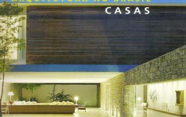 OCA - Arquitetura no Brasil Casas