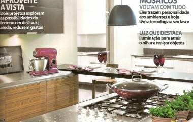 Revista Casa e Construção