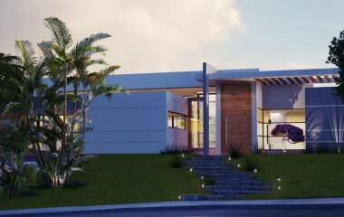 Residência no Altos da Quinta