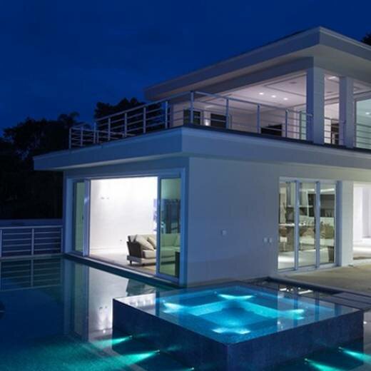 <strong>Residência</strong> no Quinta das Flores