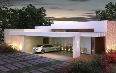 Residência no Serimbura