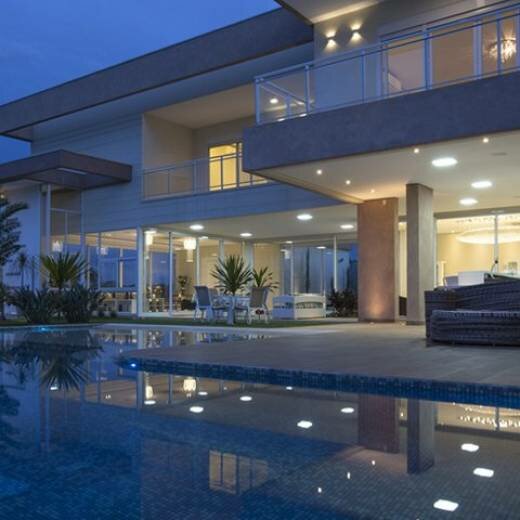 <strong>Residência</strong> no Altos da Quinta