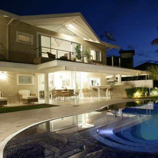 <strong>Residência</strong> na Costa Verde Tabatinga