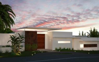 Residência no Quinta das Flores