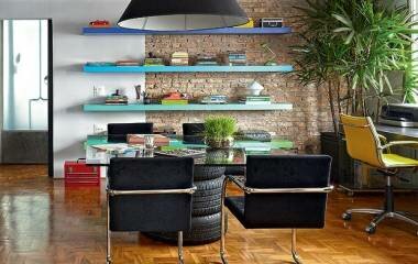 Conheça as cores que serão tendências em 2017