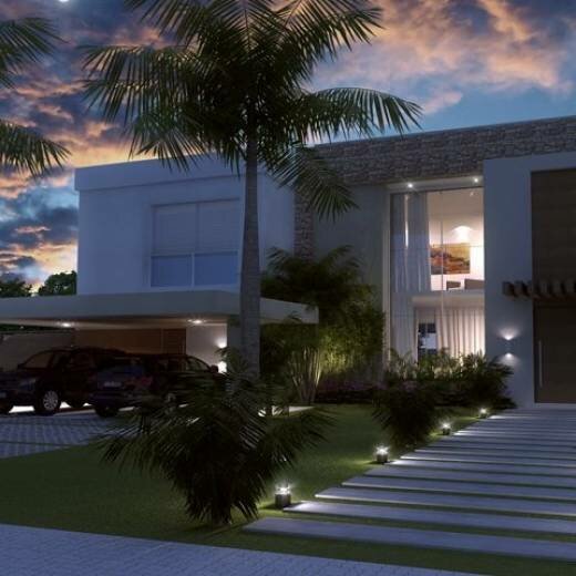 <strong>Residência</strong> no Jardim Apollo