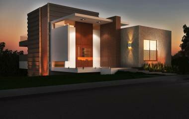 Residência no Alphaville