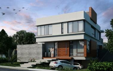 Residência no Alphaville