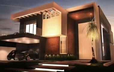 Residência no Montserrat